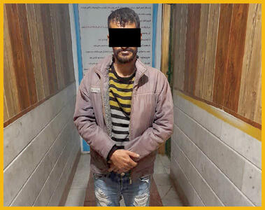  موتورسیکلت سرقتی بعد از ۸ سال پشت چراغ قرمز در مشهد متوقف شد