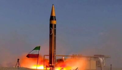 ایران مسلح، از گمان تا واقعیت