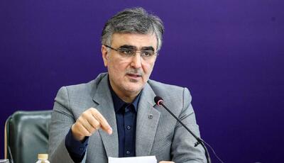 پایان رسمی بانک آینده با اعلام رئیس‌کل بانک مرکزی