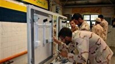  اعطای تسهیلات اشتغالزایی به سربازان دارای مهارت در زنجان