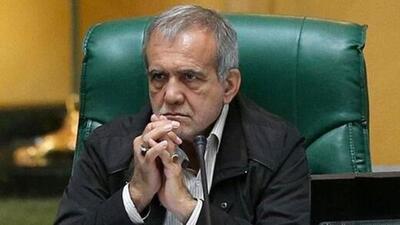 پزشکیان: ارومیه یک زمانی پاریس ایران بود حالا ببینید چکارش کردیم