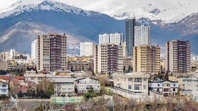 صدور بیمه نامه بدون اتصال سامانه املاک و اسکان غیر قانونی شد