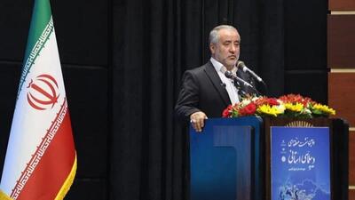  تکمیل خط آهن شرق در پایداری امنیت و توسعه اقتصادی شرق کشور مؤثر است
