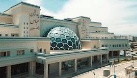  درمان نخستین بیمار سرطان پیشرفته پروستات با رادیودارو در مشهد