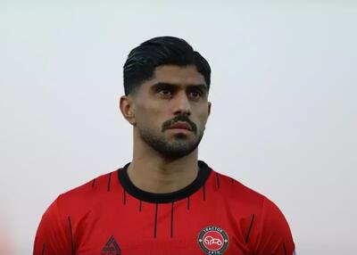 ادعای جنجالی دانیال؛ شماره زنوزی را ندارم!