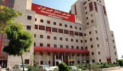  مدیرعامل سازمان انتقال خون ایران منصوب شد