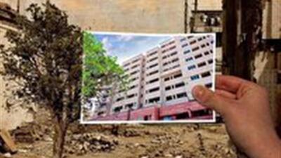  خراسان جنوبی، در رتبه سوم نوسازی بافت فرسوده کشور