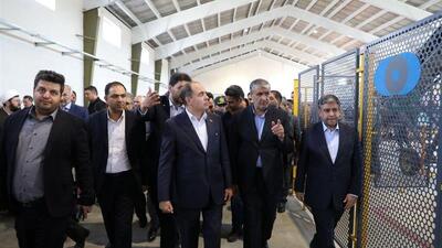  مرکز پرتودهی اردبیل، پرتوی از دانش هسته‌ای ایران