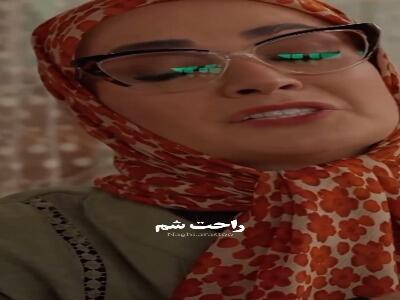  خدایا سوسکم کن یکی منو با دمپایی بزنه راحت شم