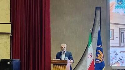  ۴۶۰ واحد مسکن مددجویی کمیته امداد امام در اردبیل بهره برداری شد