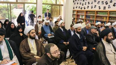  برگزاری کنگره ملی حیات طیبه علمای اسلام در قم/سیره علما پادزهر تهاجم فرهنگی است