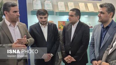  عبور از چالش‌های منطقه‌ای با پژوهش‌های کاربردی جهاددانشگاهی