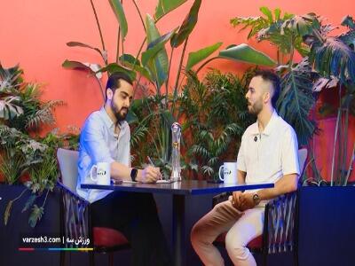 مرد سال آسیا: مسئولین حتی یک پیام تبریک هم نفرستادند، ناراحتم!