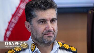 ثبت  ۱۷۷ هزار تخلف رانندگی توسط بازرسان نامحسوس از ابتدای سال