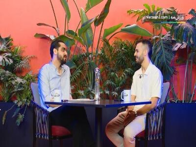 مرد سال آسیا: مستأجر هستم و دغدغه خریدن خانه دارم
