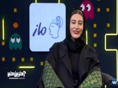  فریبا نادری: در سلیمانیه عراق همه عاشق نرگس بودن و از من متنفر بودن!