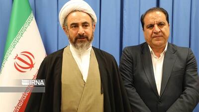  دعوت مسئولان ایلام از مردم برای تکمیل زائرسرای ایلامیان در مشهد