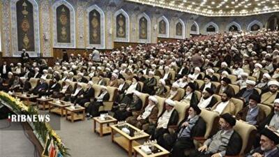  میرزای نائینی، نماد پیوند سنت و نوآوری در اندیشه اسلامی