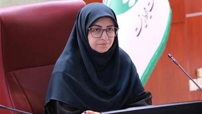  پیگیر لغو مصوبه ساخت تأسیسات گردشگری در حریم رودخانه‌ها هستیم