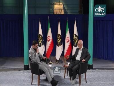 سردار علایی: آمریکا و اسرائیل می‌خواهند ما را نابود کنند