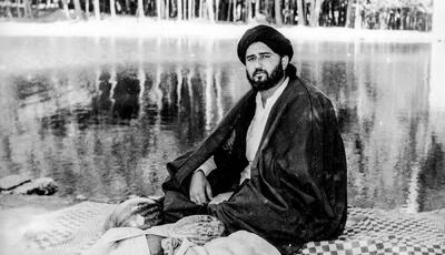 در را قفل نکن! به بهانه سال‏گرد درگذشت حاج سیدمصطفی خمینی