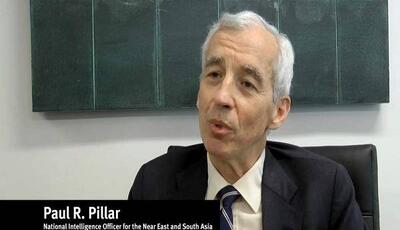 تحلیلگر اطلاعاتی آمریکایی: تمرکز کنونی ترامپ جنگ اوکراین است نه ایران