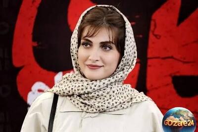  تجربه تلخ زندگی شخصی الناز ملک