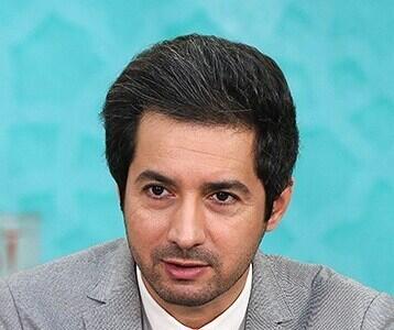  واکنش نجم‌الدین شریعتی به ماجرای پژمان جمشیدی