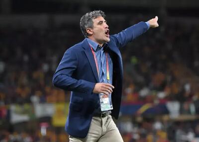 آغاز مذاکرات پرسپولیس با یک نام بزرگ!