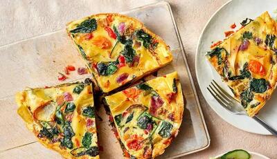  طرز تهیه املت پاستا؛ شام فوری و خوشمزه