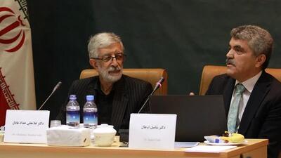  گفت‌وگوهای حکمی ایران و ترکیه در قم برگزار شد