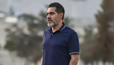استوری احساسی پیروانی برای هواداران پرسپولیس