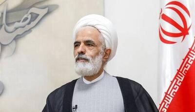 معاون رئیس جمهور: مسائل کشور حکم می‌کند که بیشتر به کارشناس رجوع شود