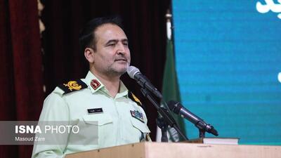  پلیس آینده با هوش مصنوعی در مسیر امنیت و آرامش جامعه هم قدم می‌شود