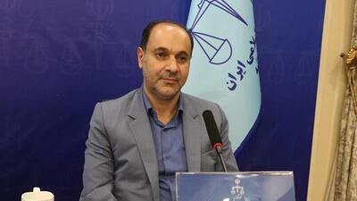  آغاز اجرای سراسری طرح پایش زندانیان/تأکید معاون قوه قضاییه بر نظارت مستقیم دادستان‌ها بر تحقیقات