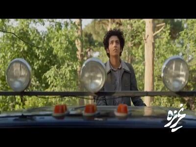  تیزر فیلم «غریزه» منتشر شد