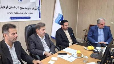  معاون استاندار اردبیل: کشاورزان مجری تغییر الگوی کشت تشویق می‌شوند