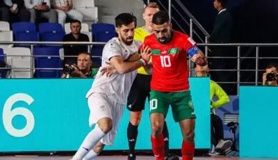 ایران - مراکش، فینال زودهنگام در گروه مرگ!
