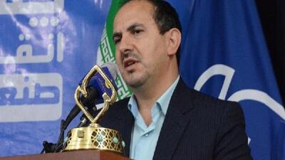  رعایت استاندارد و اعتماد به کیفیت تنها راه ورود به بازارهای جهانی است