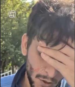 سارق مسلح پس از قتل سه نفر: دولت مواد رو جمع کنه کل این جرما هم جمع میشه