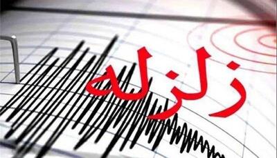 زلزله ۴.۴ ریشتری شاهرود را لرزاند