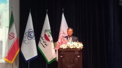  سبزه میدان زنجان با حدود ۳.۵ میلیون بازدیدکننده در سال مقصد تبدیل  می شود