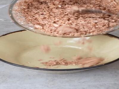  بدون گوشت هم میشه یه غذای خوشمزه داشت