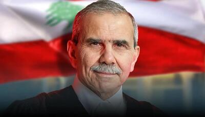 نواف سلام: داشتن بهترین روابط با ایران مهم است