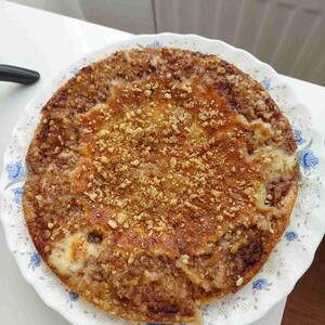  خاگینه تبریزی