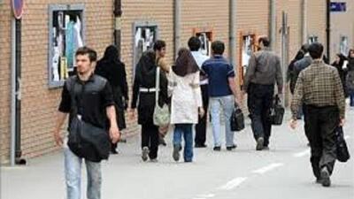  کدام آسیب‌های اجتماعی دانشجویان خراسان شمالی را بیشتر تهدید می‌کنند؟