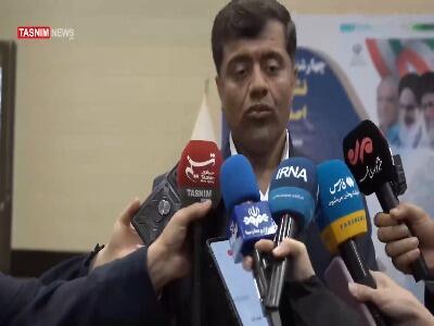  تحویل 1200 واحد مسکونی نهضت ملی مسکن در استان بوشهر