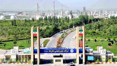 افزایش ۶۶۵ درصدی سود عملیاتی پتروشیمی شازند