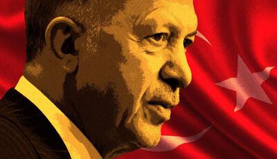 اردوغان در مسیر برخورد با تل‌‌آویو؟