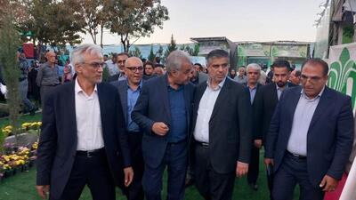  پسته زرندیه می‌تواند به برندی جهانی تبدیل شود